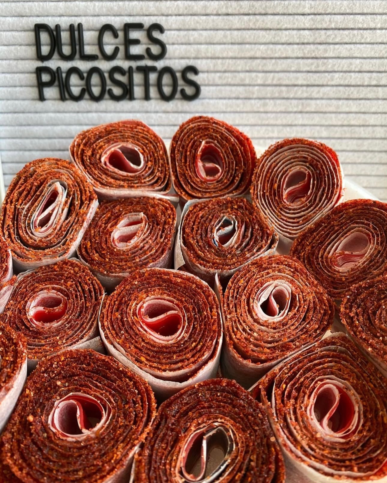 Roll Ups