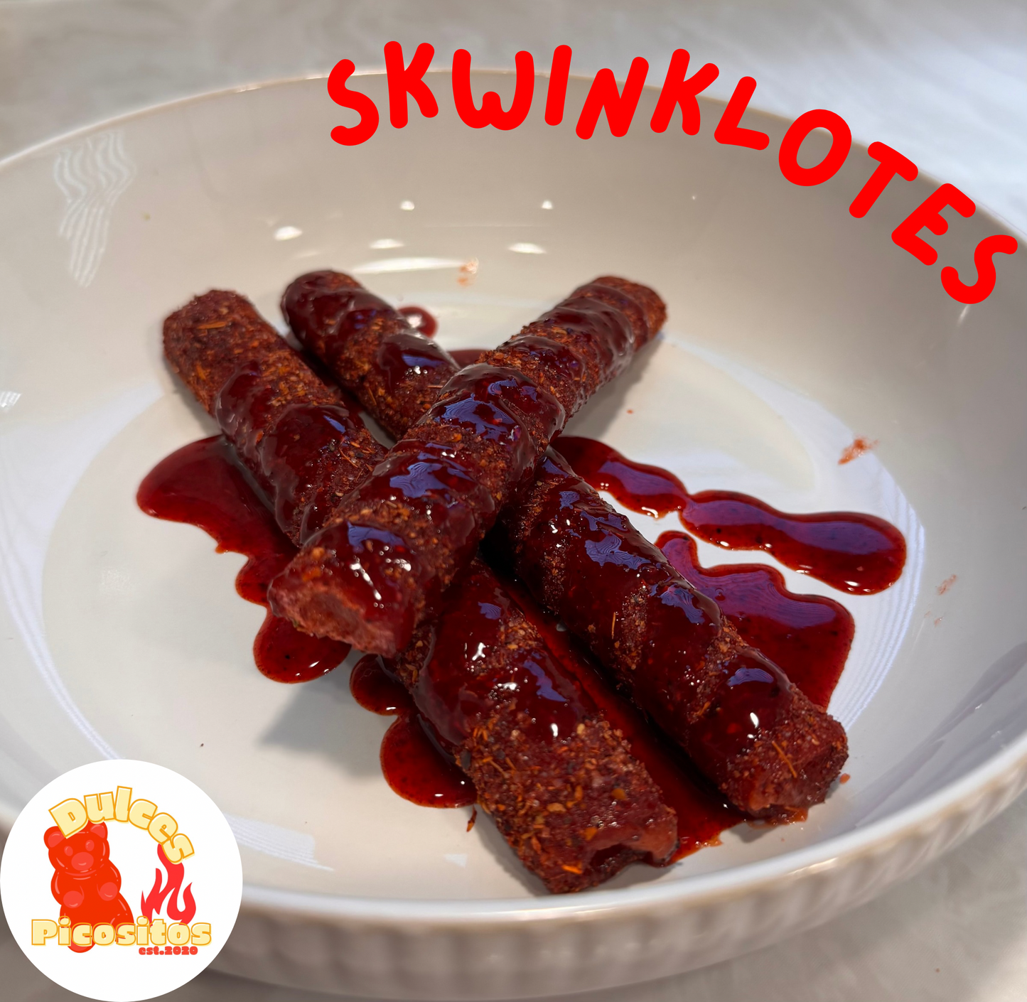 Skwinklotes