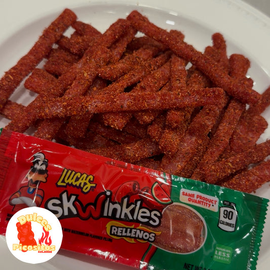 Skwinkles Sandia (Watermelon)