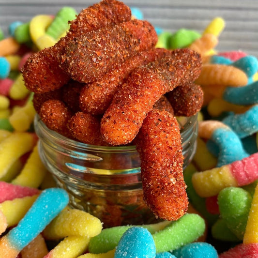 Worms