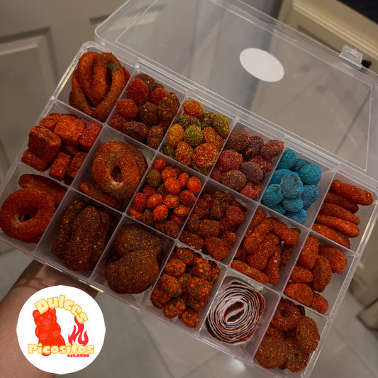 Large Variety Box