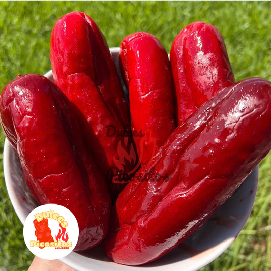 Chamoy Pickle