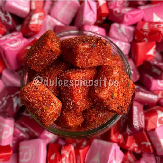 Starbursts