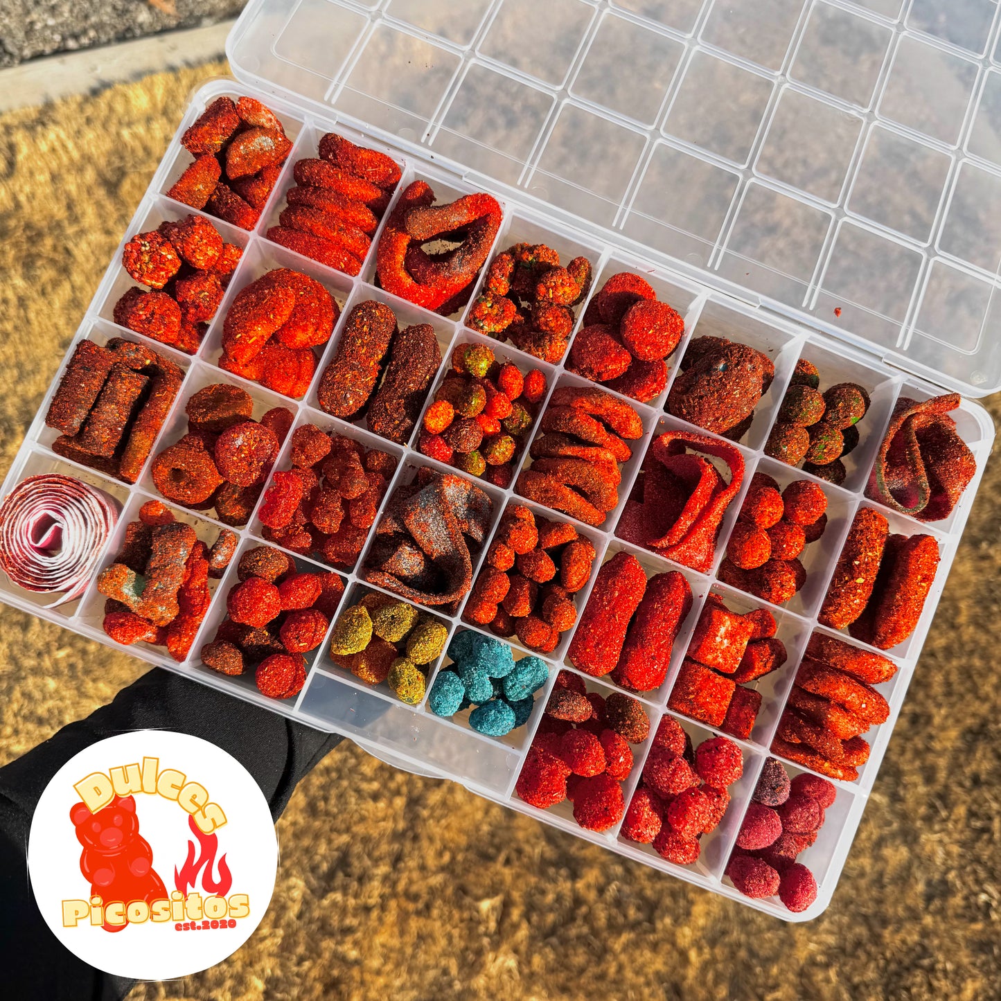 Mega Variety Box