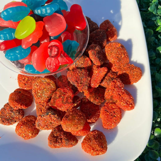 Jolly Rancher Gummies