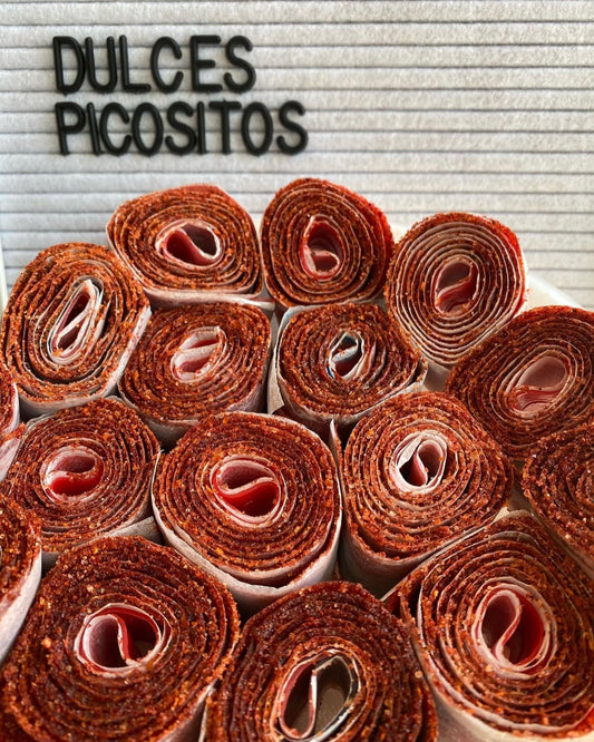 Roll Ups