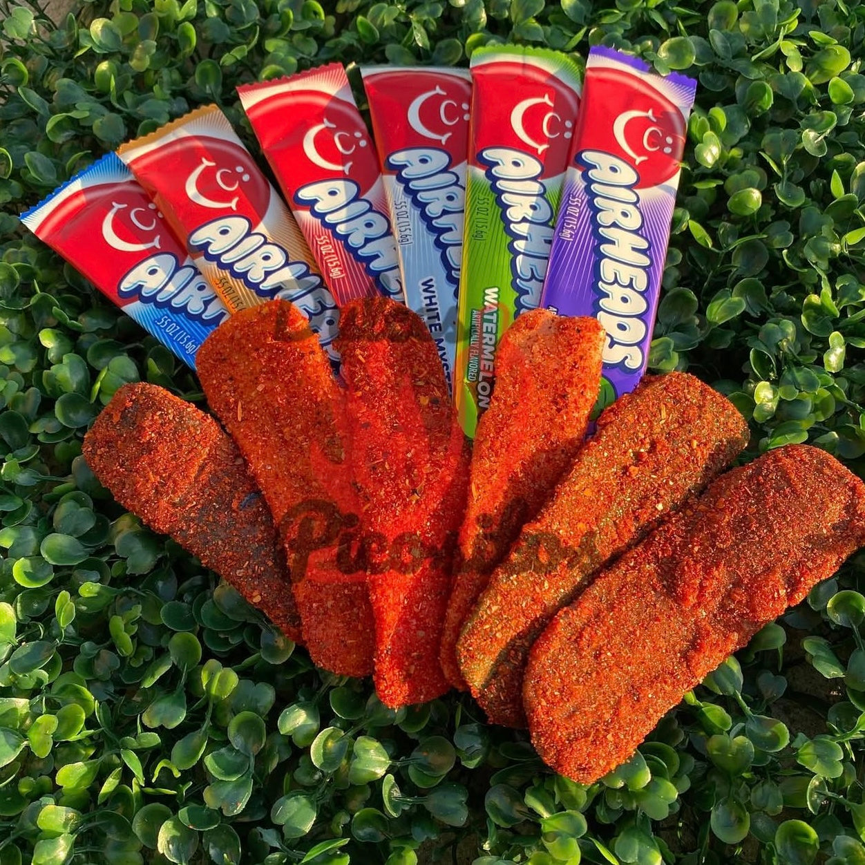 Airheads