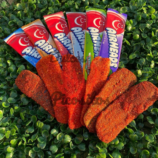 Airheads