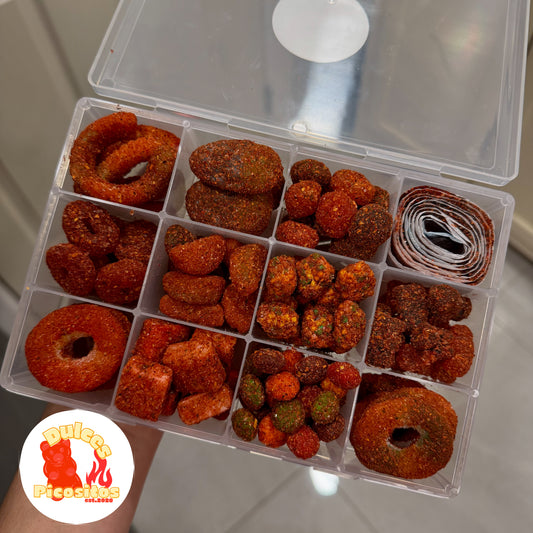Small Variety Box