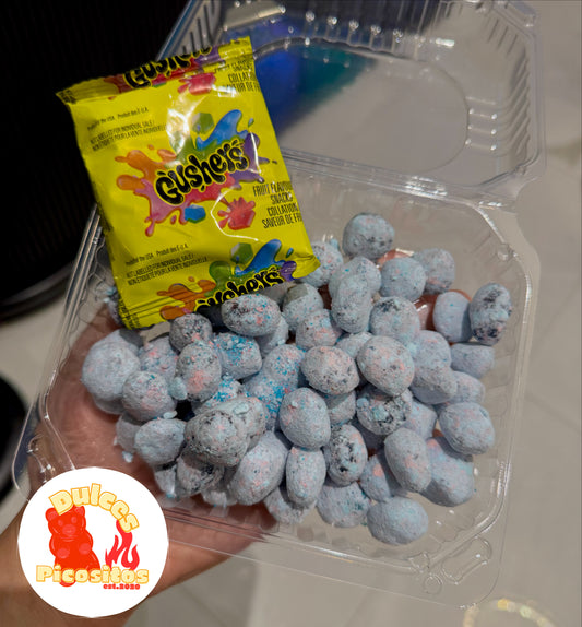 Cotton Candy Gushers
