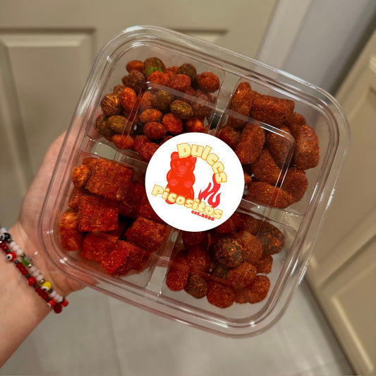 Candy Tray