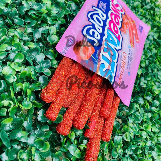 Sweetart Ropes