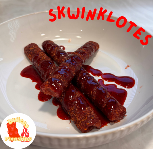 Skwinklotes