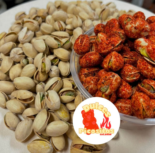 Pistachios