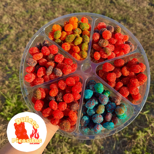 Gusher Variety Tray