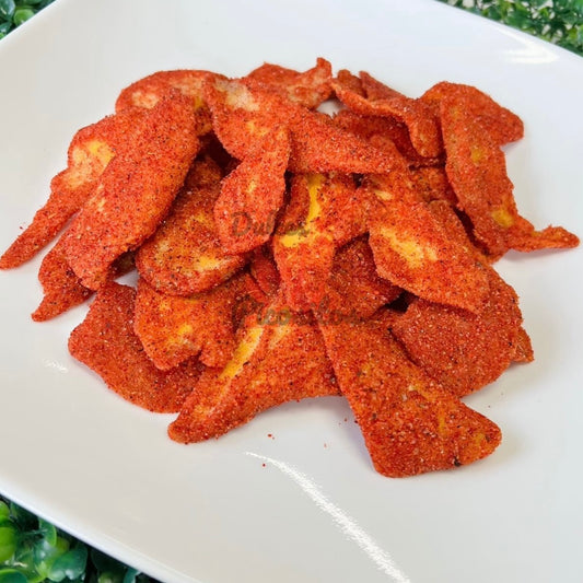 Dried Mango