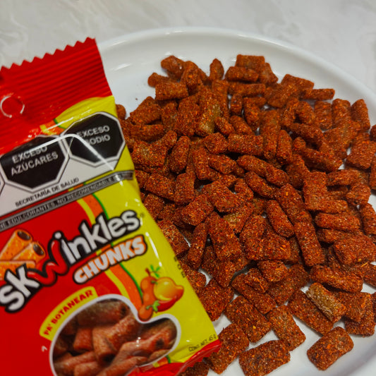 Skwinkles Mango
