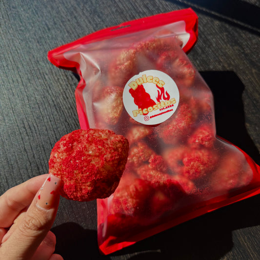 Pork Rinds