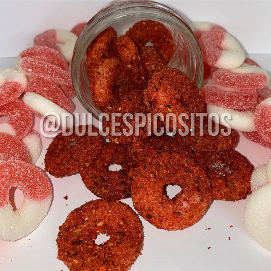 Watermelon Rings